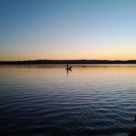 Strandbo Forby Екстер'єр фото