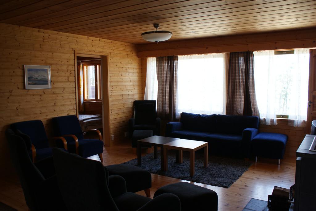Strandbo Forby Екстер'єр фото