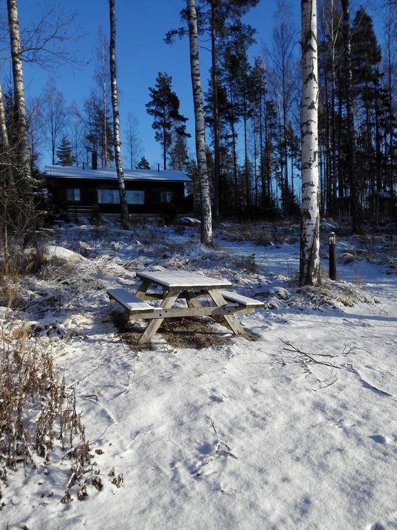 Strandbo Forby Екстер'єр фото