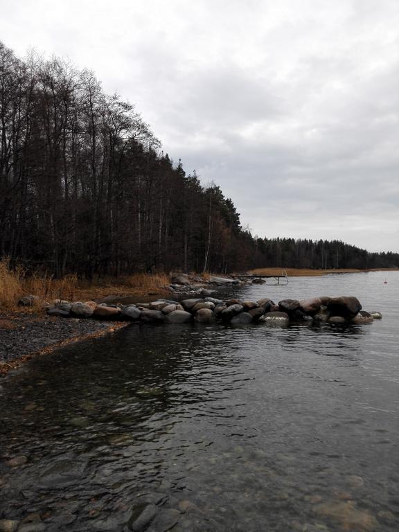 Strandbo Forby Екстер'єр фото